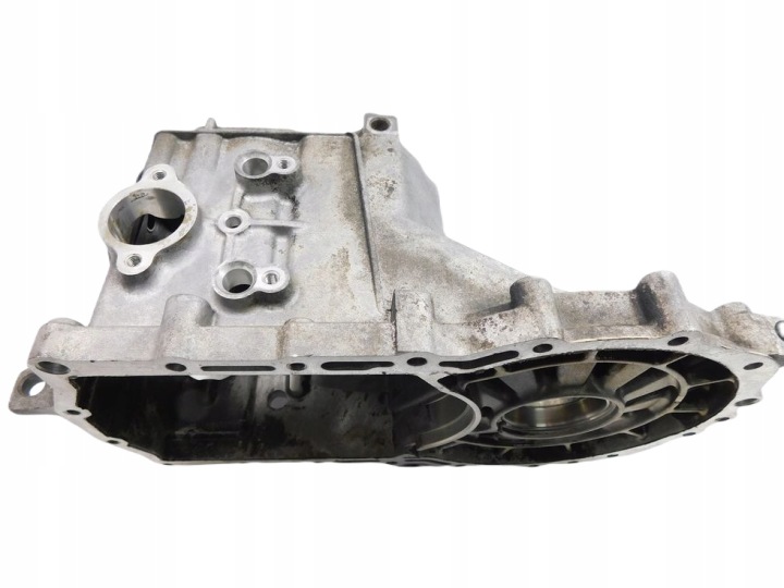 фото №15, Корпус коробки кпп / коробка передач vw 1.9 tdi 5b audi seat skoda octavia golf iv a3 8l