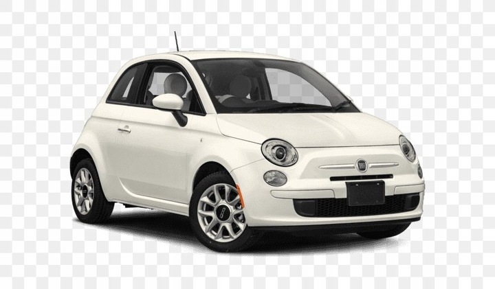 фото №5, Балка передняя fiat 500 312 07 - 15