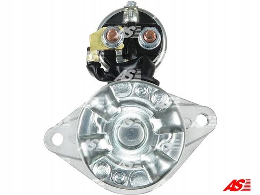 фото №4, S2002 as-pl стартер