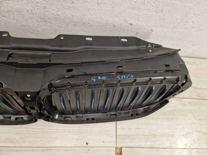 фото №5, Bmw 5 g30 g31 руль воздуха ролета жалюзи