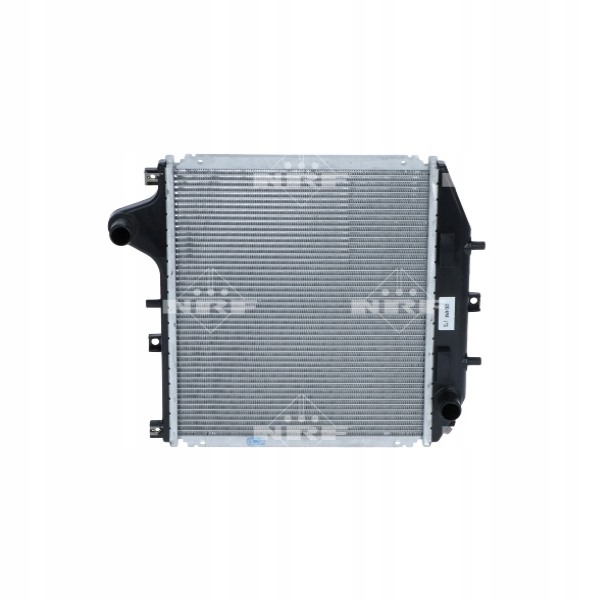 фото №1, Радіаторів двигуна води рідини охолоджуючої aixam crossover 0.4 0.5 gtr 0.6