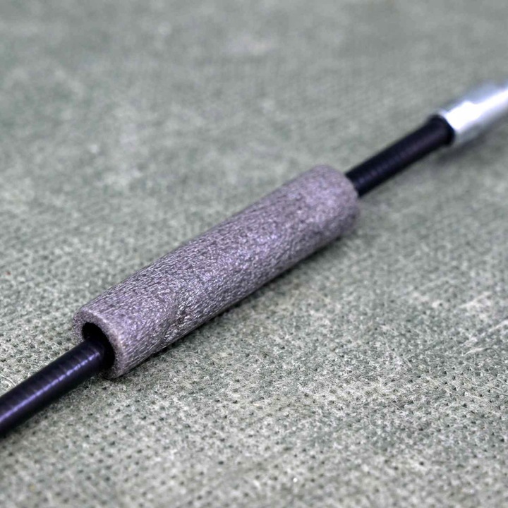 фото №6, Трос обогрева | civic vii 01-05 хэтчбек eu ep | ciepło-zimno