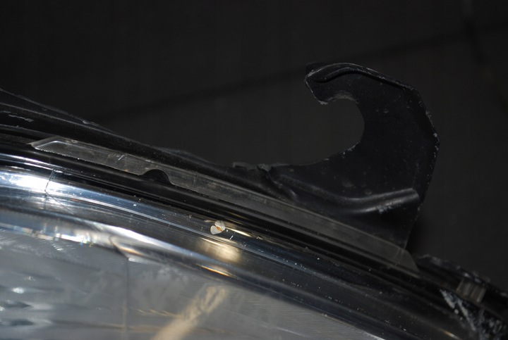 фото №7, Лампа правий перед peugeot 3008 eu 9682519080