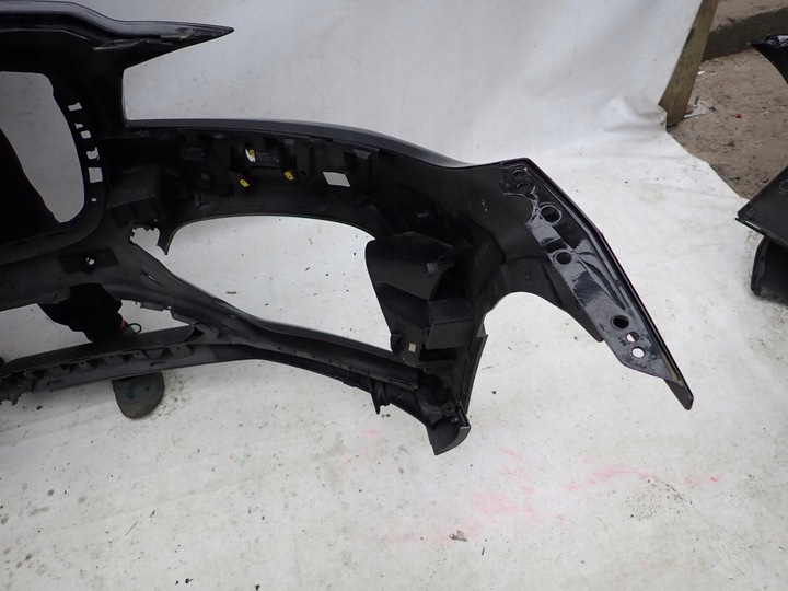 фото №12, Jaguar f-pace x761 r-sport бампер перед переднее