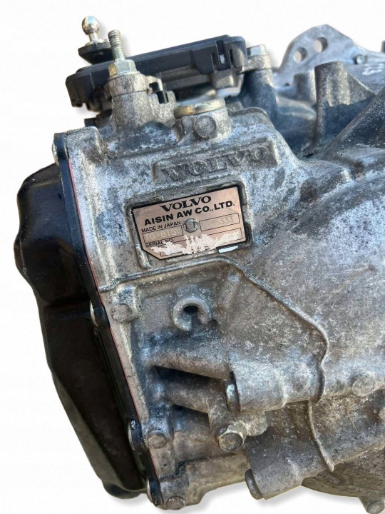 фото №11, Volvo xc90 автоматична коробка передач 1285333