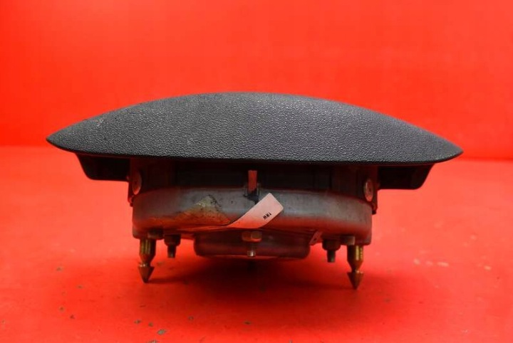 фото №5, Подушка  повітряна подушка водія 6l0880201a seat ibiza 3 iii 02-06