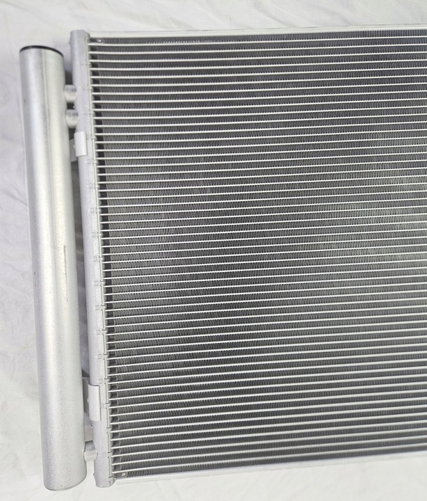 фото №9, Нова радіаторів кондиціонера hyundai i30 kia ceed pro ceed c'eed 97606 2l600