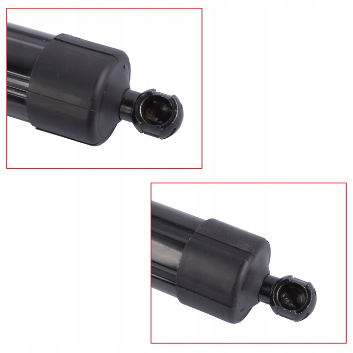 фото №9, 2x амортизатор крышки багажника mazda cx-5 kf 2.2 17-24 kb8c636ex kb8c626ex