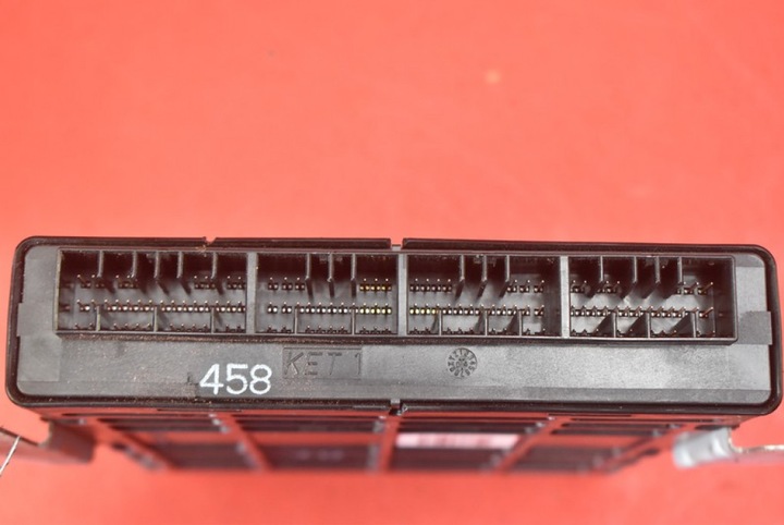 фото №8, Блок керування 39106-39612 9060930458bd hyundai santa fe 1 i 3.5 v6 200 km 04-13