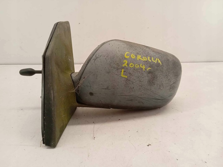 фото №1, Зеркало левая перед toyota corolla e12
