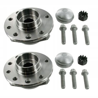 фото №1, Ступицы подшипник колёса перед opel astra g ii zafira a