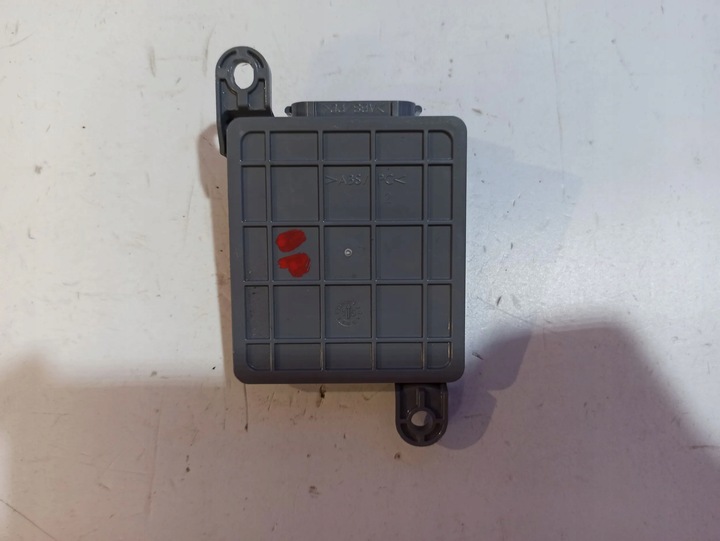 фото №3, Volvo s60 2017 модули комфорта