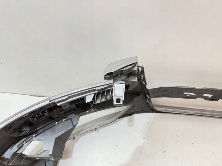 фото №9, Audi a8 s8 d4 s-line бампер переднее перед оригинал !