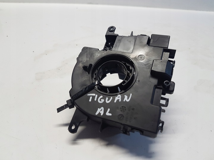 фото №1, Vw tiguan allspace 1.5 tsi лента подушка безопасности