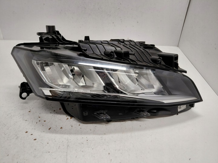 фото №7, Peugeot 308 408 t10 iii led фара правая левая