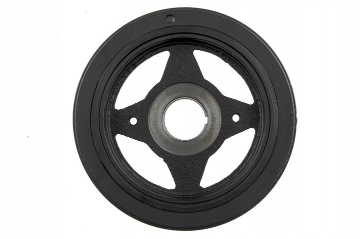 фото №14, Nty rkp-ns-025 колесо ременное, wał коленчатый