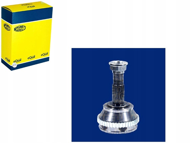 фото №1, Шарнир полуось внешний l/p alfa romeo 145 146 dodge caliber fiat