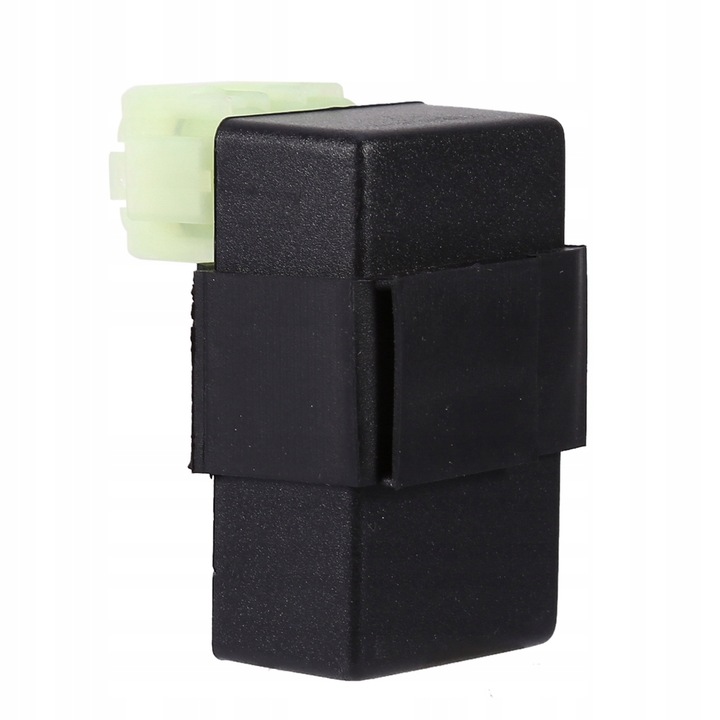 фото №10, 6-штирьовий скутер cdi box скутер cdi box