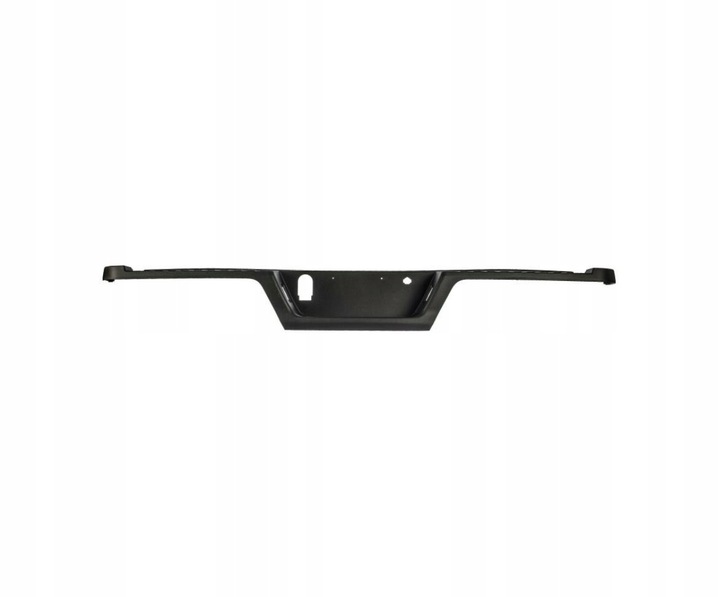 фото №1, Накладка бампера ford f-150, 18 - 20 hl3z17b807bb