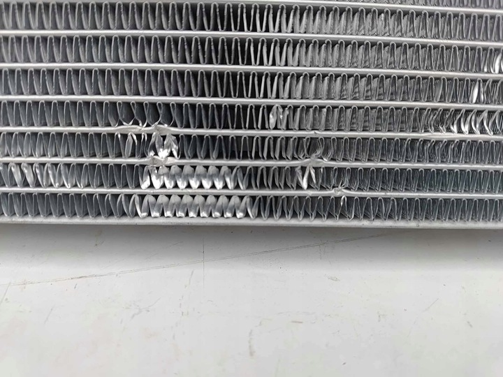 фото №6, Audi q5 ii 80a 2.0 дополнительный радиаторов воды новая оригинальный номер 3835