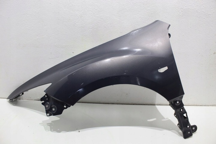 фото №1, Mazda 6 vi хэтчбек 08-12 крыло перед левый идеальное состояние