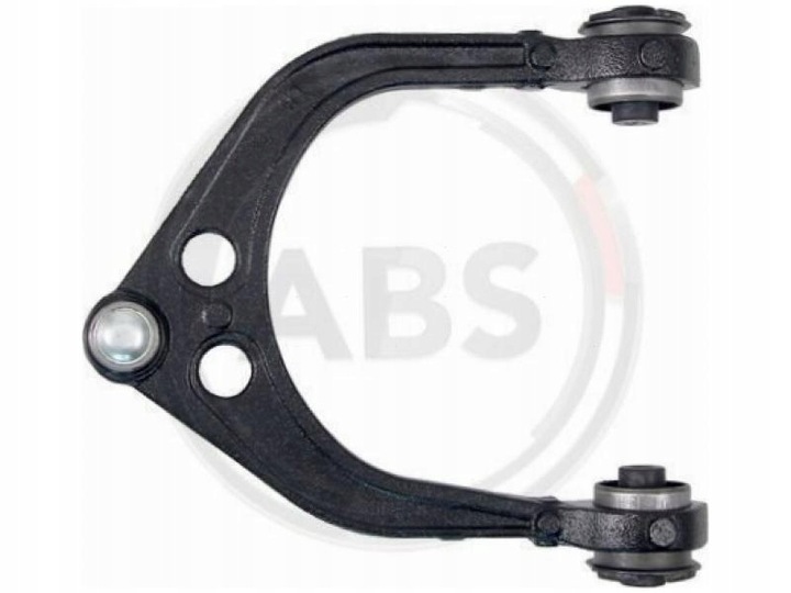 фото №2, Важіль перед лівий lancia thema 3.0 3.6 11-14 chrysler 300c 2.7-6.1 04-10