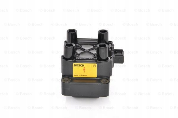 фото №10, Котушка запалювання bosch 221 503 407 alfa 155