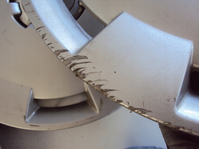 фото №5, Ковпак 16" audi a4 b6