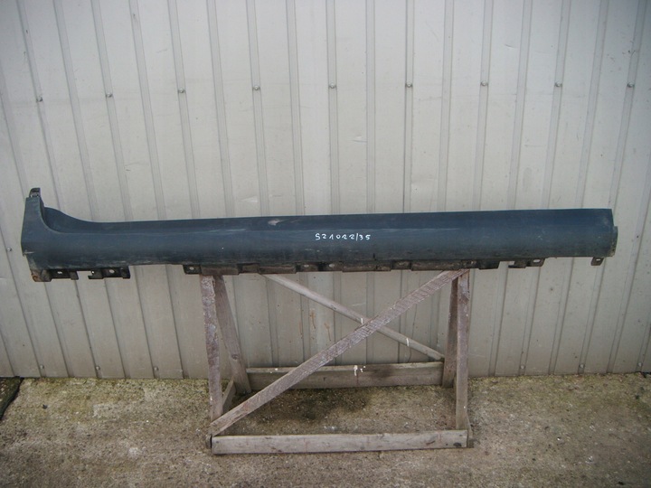 фото №1, Bmw x3 f25 планка порогова права 7210080