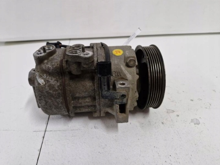 фото №9, Kia sorento ii 2 2.2 crdi компресор кондиціонера 977012p250