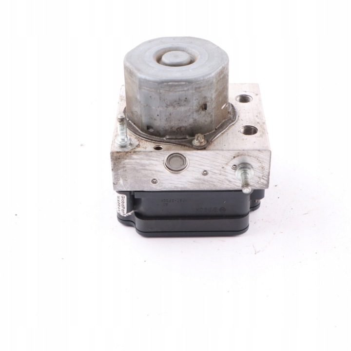 фото №9, Mercedes w176 главный тормозной цилиндр abs a0004310500