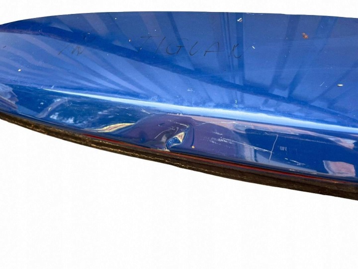 фото №8, Vw tiguan i 07- кришка багажника 5n082717