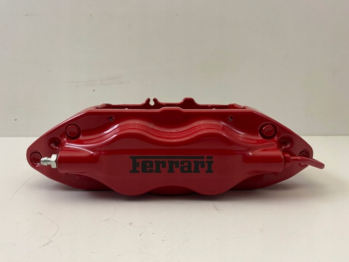 фото №1, Ferrari супорт гальмівний гальмівний супорт brembo
