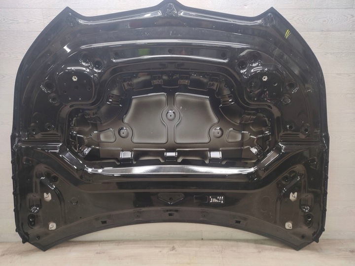 фото №6, Bmw x1 u11 2023 капота