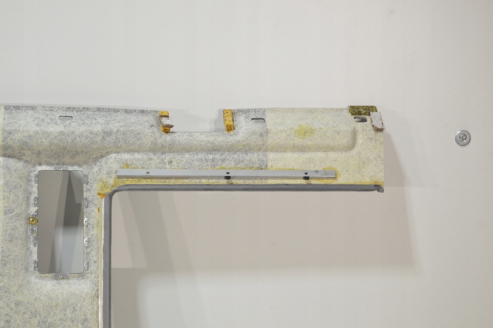 фото №8, Стеля стеля автомобіля mercedes w140 s клас króka сірий люк 1406900350