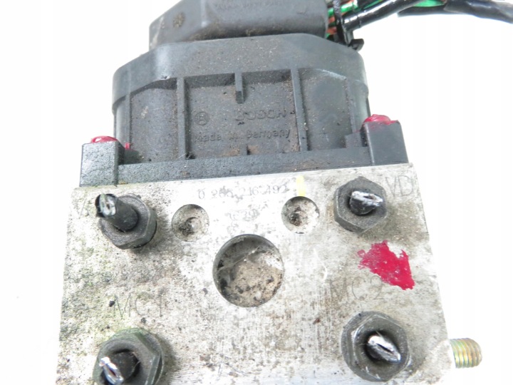 фото №6, Блок керування abs fiat ulysse 0273004354 0265216492 1480668080