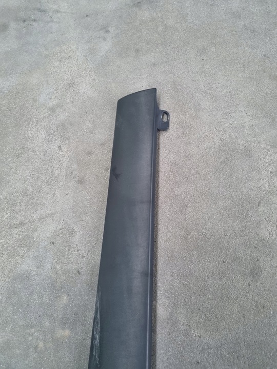 фото №3, Защита маскировочная накладка стойка кабины левая оригинал renault гамма t оригинал