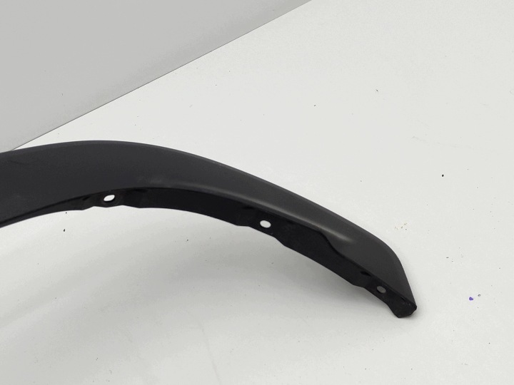 фото №6, Toyota corolla cross молдинг крыльев левое зад 75606-16010 красивая!