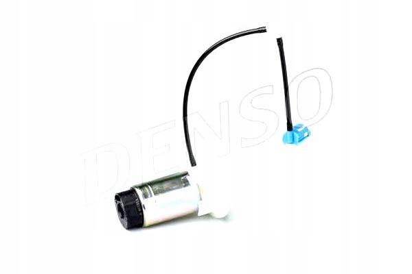 фото №6, Насос топлива denso dfp-0100 2322037050