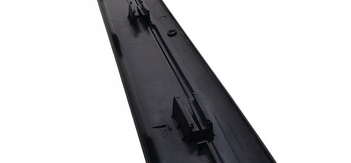 фото №10, Bmw x1 e84 планка захист накладка порогова ліва 2990759