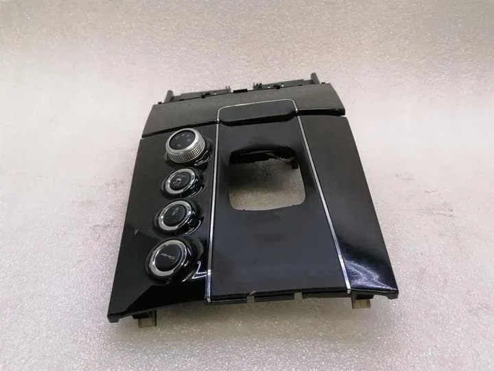 фото №9, Mercedes e class w212 gear selector a2128701810 shift linkage lhd amg