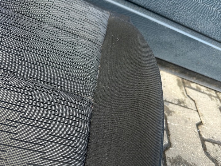 фото №12, Skoda octavia ii рестайлінг сидіння сидіння водія підігрів