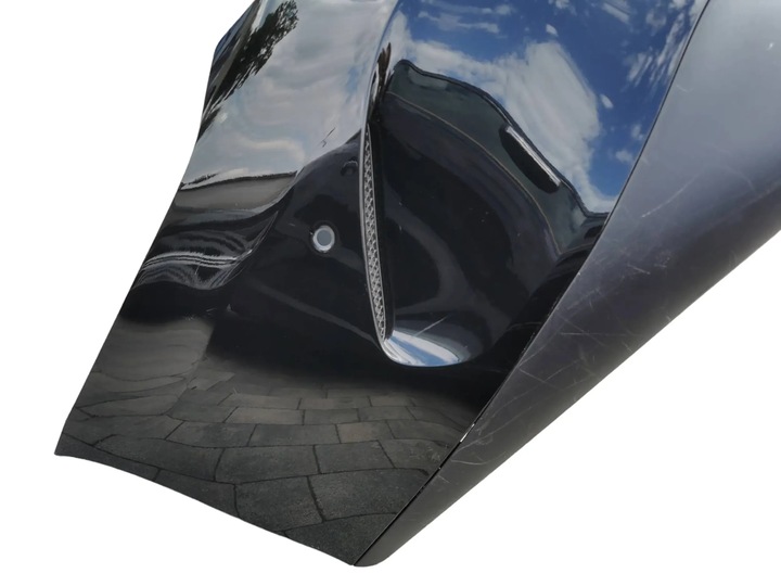 фото №15, Бампер зад mercedes e-klasa w-214 amg 7.