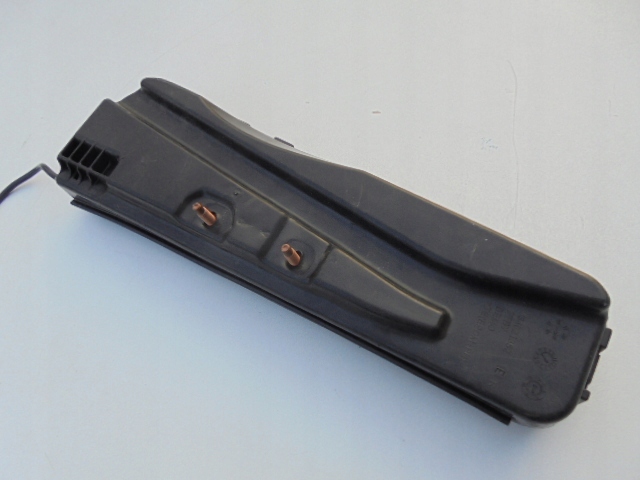 фото №13, Ford b-max air bag шторка правая подушка комплект