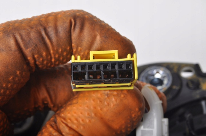 фото №7, Volvo xc60 xc90 v90 s90 s v 60 повітряна подушка водія подушка безпеки 39825814