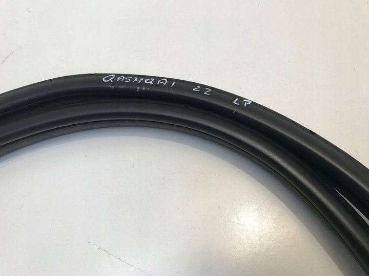 фото №3, Qashqai iii j12 2022 прокладка дверь перед левая