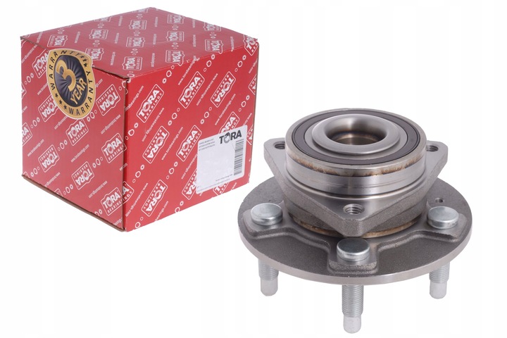 фото №1, Підшипник колеса ступиця перед chevrolet cruze od 2009