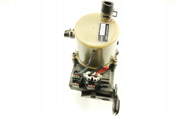 фото №6, Mazda cx7 електричний насос підсилювача koyo