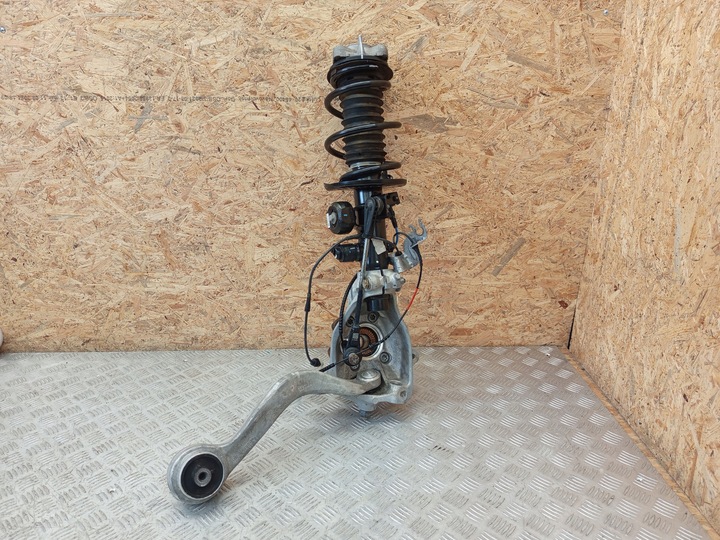 фото №10, Bmw g20 g21 поворотный кулак амортизатор правый правая перед 6877148 6895062