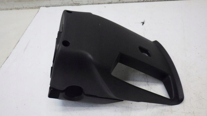 фото №6, Корпус колонки кермового citroen c4 cactus 9800167977 9802297677